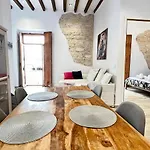 Bodegas De Cazon Barrio San Miguel 公寓