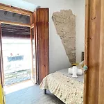 Bodegas De Cazón Barrio San Miguel * Jerez de la Frontera