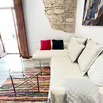 Bodegas De Cazón Barrio San Miguel Jerez de la Frontera