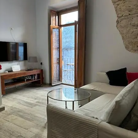 Apartment Bodegas De Cazon Barrio San Miguel Jerez de la Frontera