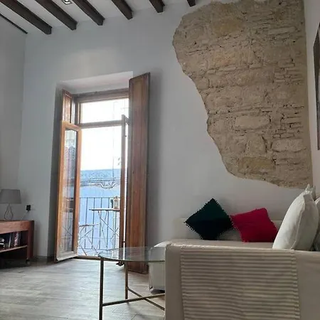 Bodegas De Cazon Barrio San Miguel Apartment