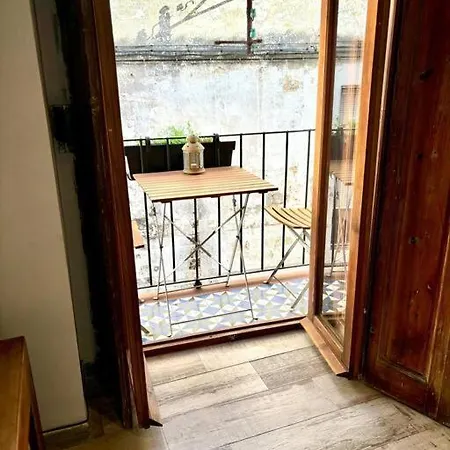 Apartment Bodegas De Cazon Barrio San Miguel