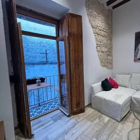 Apartment Bodegas De Cazon Barrio San Miguel Jerez de la Frontera