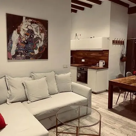 Apartment Bodegas De Cazon Barrio San Miguel