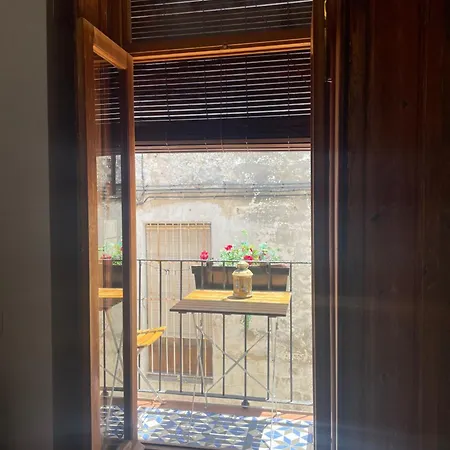 Bodegas De Cazon Barrio San Miguel Апартаменты *