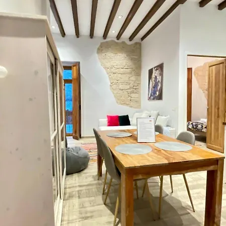 Bodegas De Cazon Barrio San Miguel *