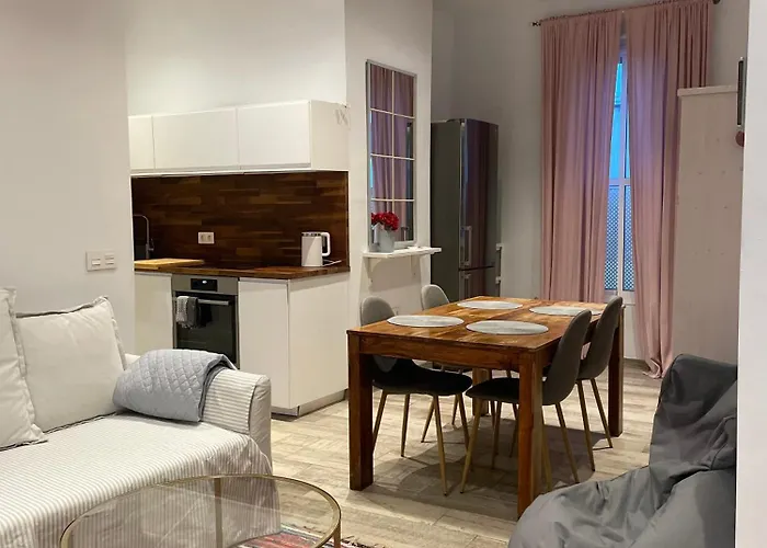 Bodegas De Cazon Barrio San Miguel Apartman