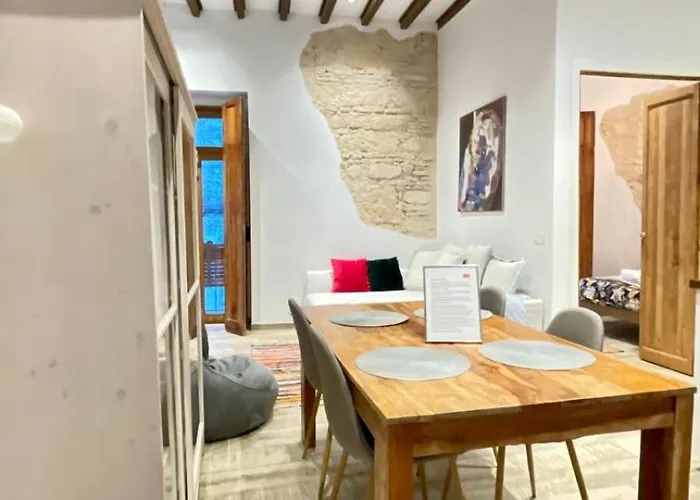 Bodegas De Cazon Barrio San Miguel *