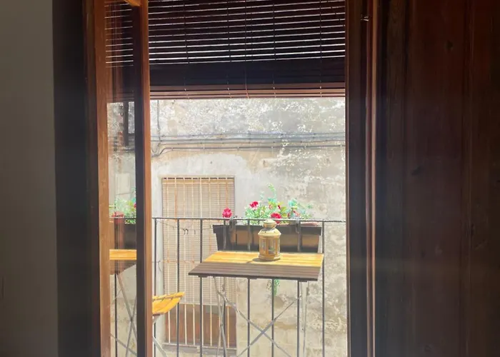 Bodegas De Cazón Barrio San Miguel Apartamento *